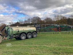 Kaweco Turbo-Tanker SI 25000