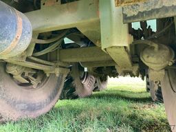 Kaweco Turbo-Tanker SI 25000