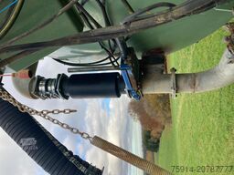 Kaweco Turbo-Tanker SI 25000