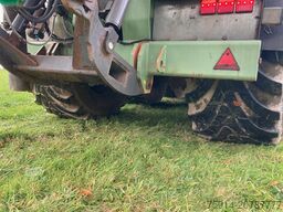 Kaweco Turbo-Tanker SI 25000