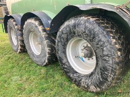 Kaweco Turbo-Tanker SI 25000