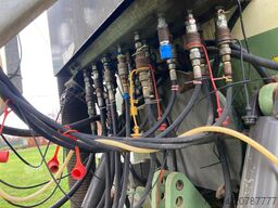 Kaweco Turbo-Tanker SI 25000