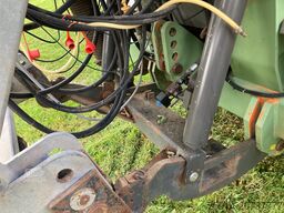 Kaweco Turbo-Tanker SI 25000