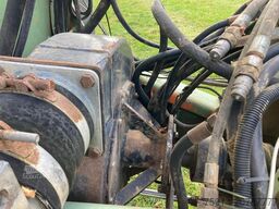 Kaweco Turbo-Tanker SI 25000