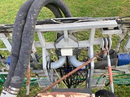 Kaweco Turbo-Tanker SI 25000