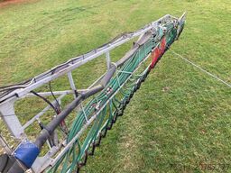 Kaweco Turbo-Tanker SI 25000