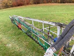 Kaweco Turbo-Tanker SI 25000