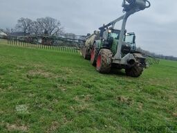 Kaweco Turbo-Tanker SI 25000