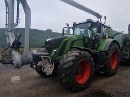 Kaweco Turbo-Tanker SI 25000