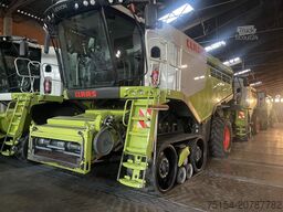CLAAS Lexion 770 TT