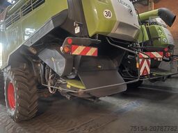 CLAAS Lexion 770 TT
