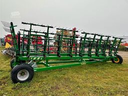 VELES BT 18 - Strohstriegel