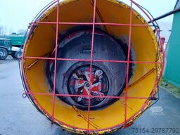 Teagle Tomahawk 404M