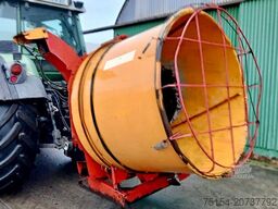 Teagle Tomahawk 404M