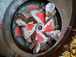 Teagle Tomahawk 404M