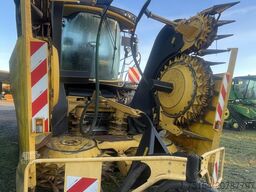 New Holland FR 650 Allrad