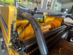 New Holland FR 650 Allrad