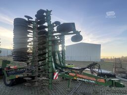 Amazone Catros 7501 T