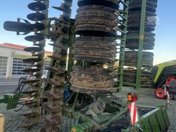 Amazone Catros 7501 T