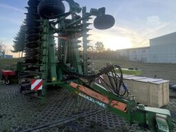 Amazone Catros 7501 T