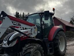Steyr 4120 Multi