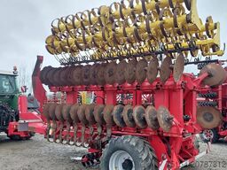 Pöttinger Terradisc 8001 T