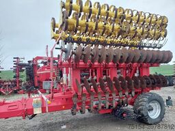 Pöttinger Terradisc 8001 T