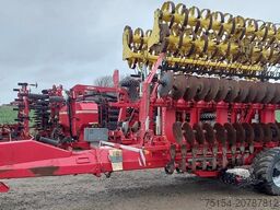 Pöttinger Terradisc 8001 T