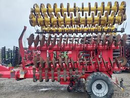 Pöttinger Terradisc 8001 T