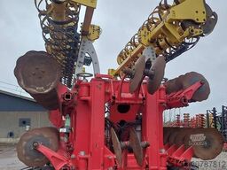 Pöttinger Terradisc 8001 T