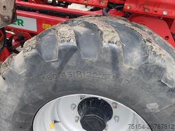 Pöttinger Terradisc 8001 T