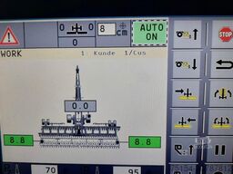 Pöttinger Terradisc 8001 T