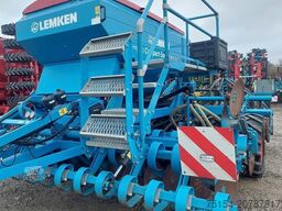 Lemken Compact Solitair 9/400 HD