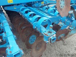 Lemken Compact Solitair 9/400 HD