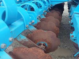 Lemken Compact Solitair 9/400 HD