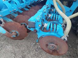 Lemken Compact Solitair 9/400 HD