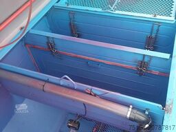 Lemken Compact Solitair 9/400 HD