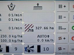 Lemken Compact Solitair 9/400 HD