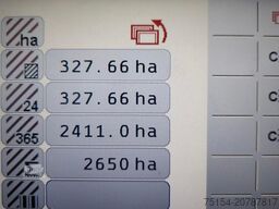 Lemken Compact Solitair 9/400 HD