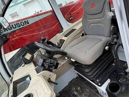 Massey Ferguson TH.7035