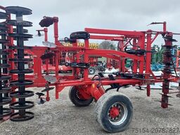 Horsch Terrano 4 MT