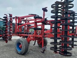 Horsch Terrano 4 MT