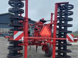 Horsch Terrano 4 MT