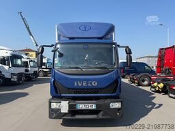 Iveco eurocargo 120-220