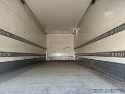 Iveco eurocargo 120-220