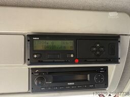 Iveco eurocargo 120-220