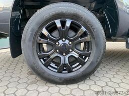 Ford Ranger  Wildtrak   Km 82.000