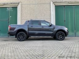Ford Ranger  Wildtrak   Km 82.000