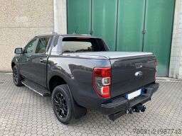 Ford Ranger  Wildtrak   Km 82.000