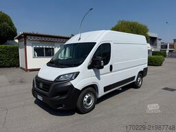 Furgone FIAT ducato maxi 35